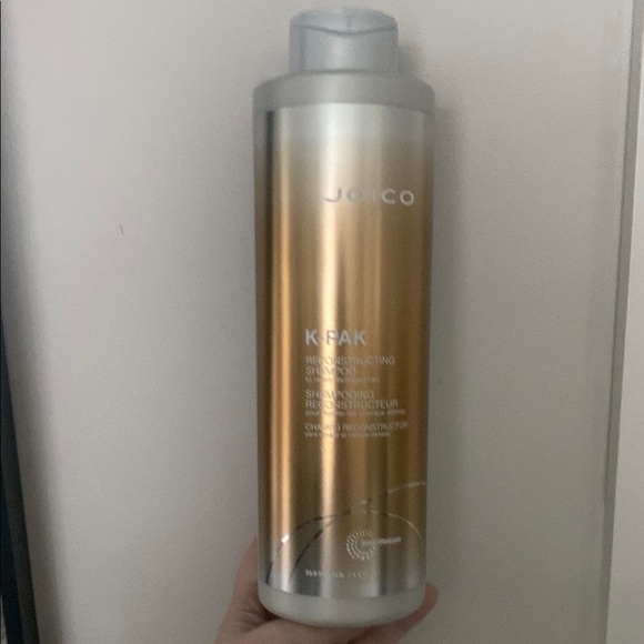 Joico K-Pak reconstructing shampoo 1 L - Picture 1 of 1